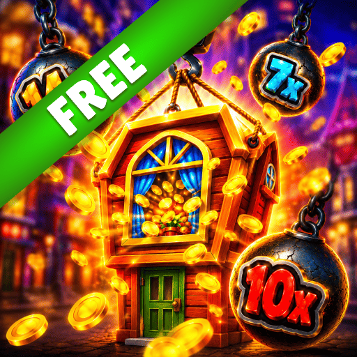 Rush CrystalX App Icon